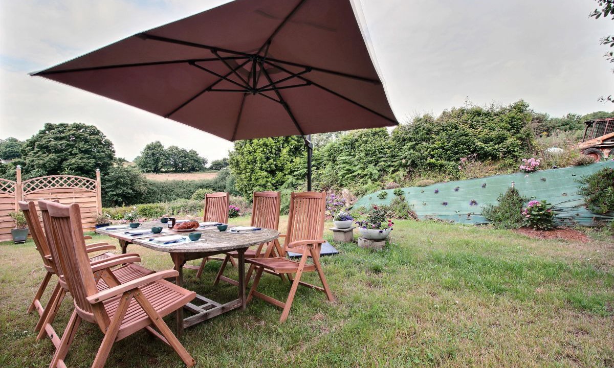 Photo of Outdoor in Plougrescant