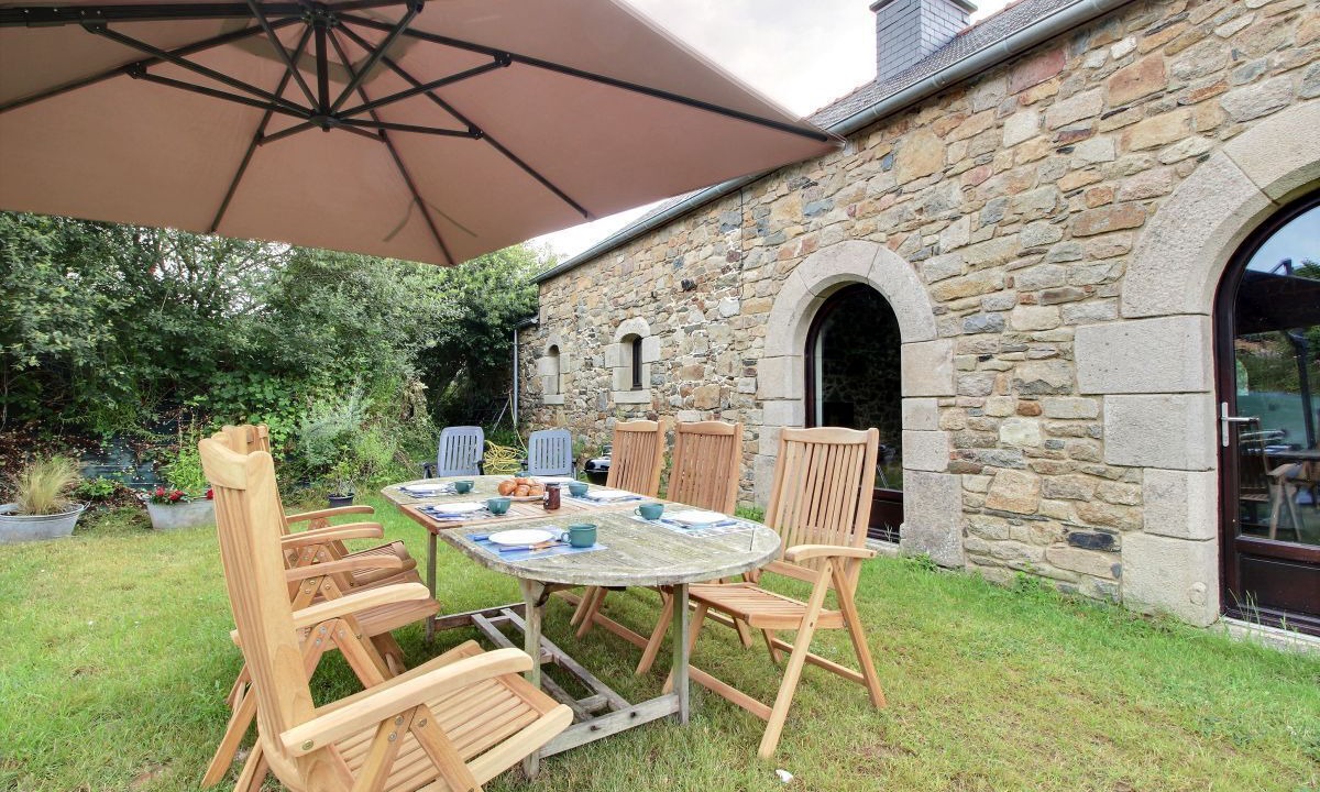 Photo of Outdoor in Plougrescant