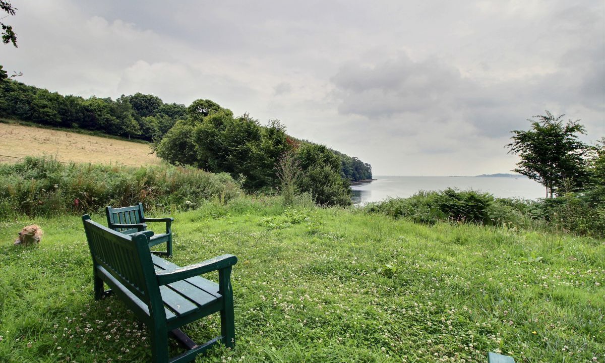 Photo of Outdoor in Plougrescant