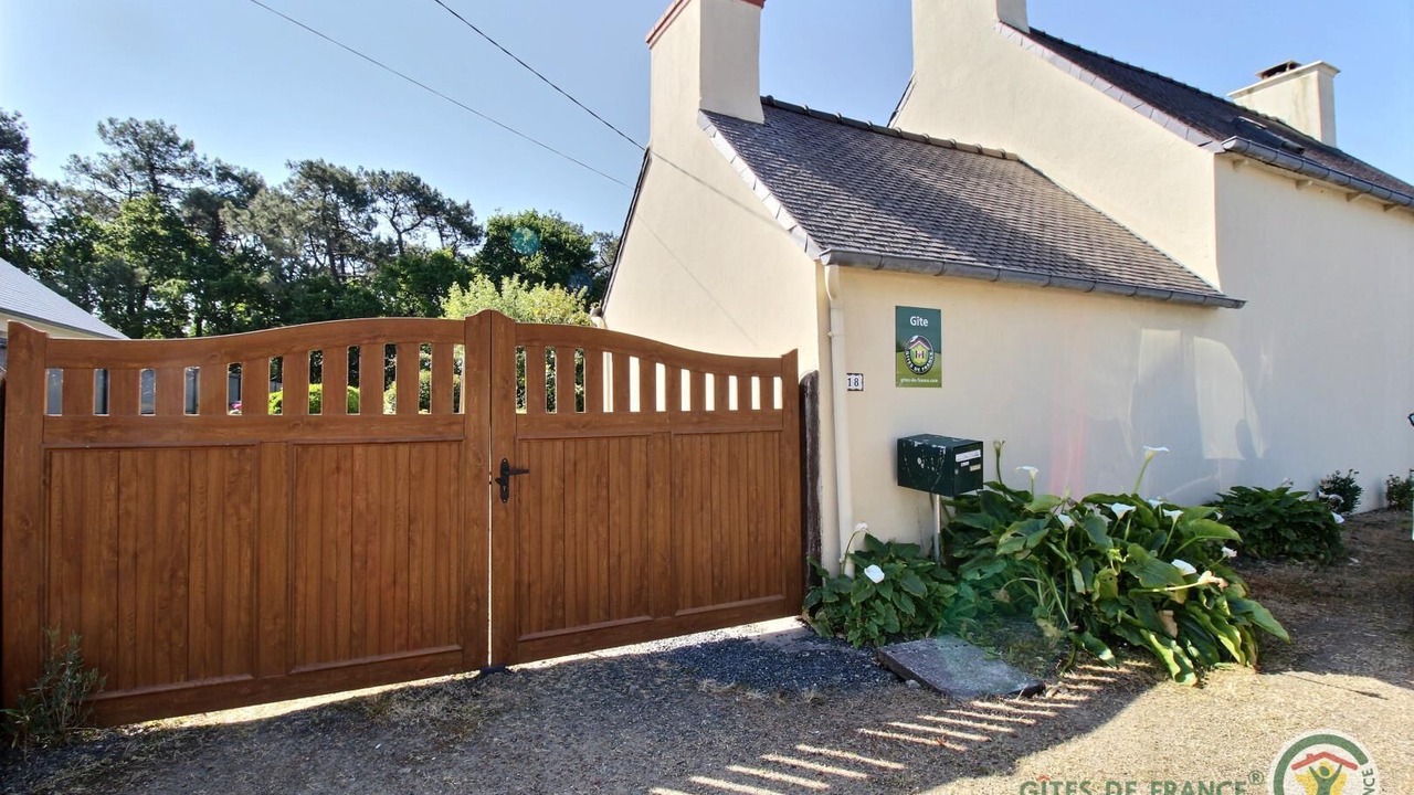 Photo of Outdoor in Plourivo