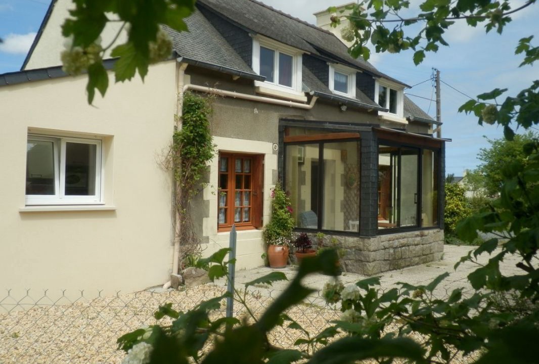 Photo of Outdoor in Plourivo