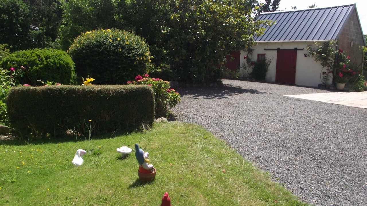 Photo of Outdoor in Plourivo