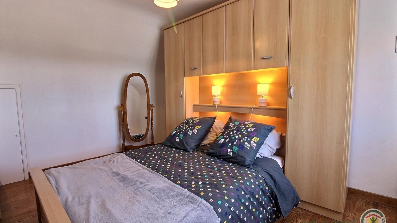 Photo of Bedroom in Lannion