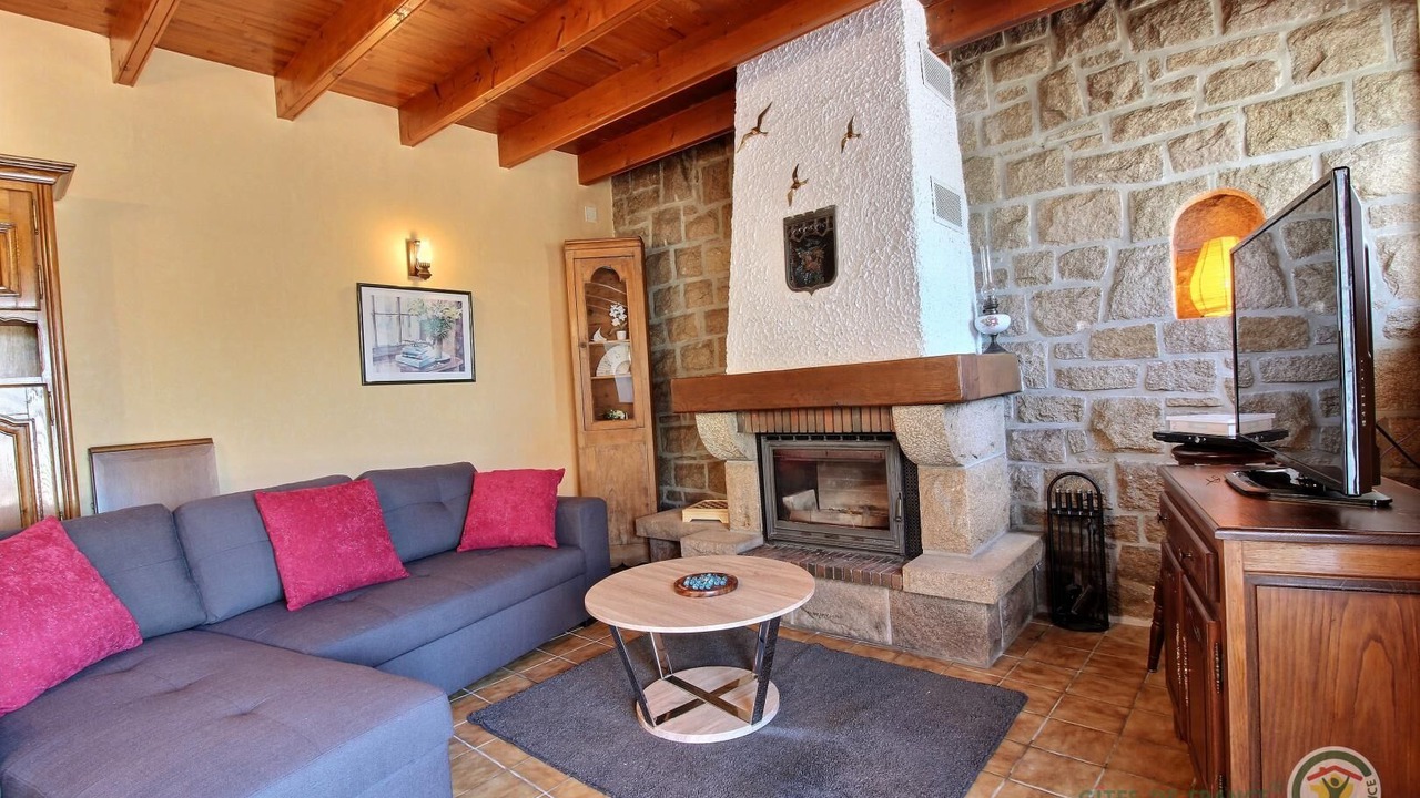 Photo of Livingroom in Lannion