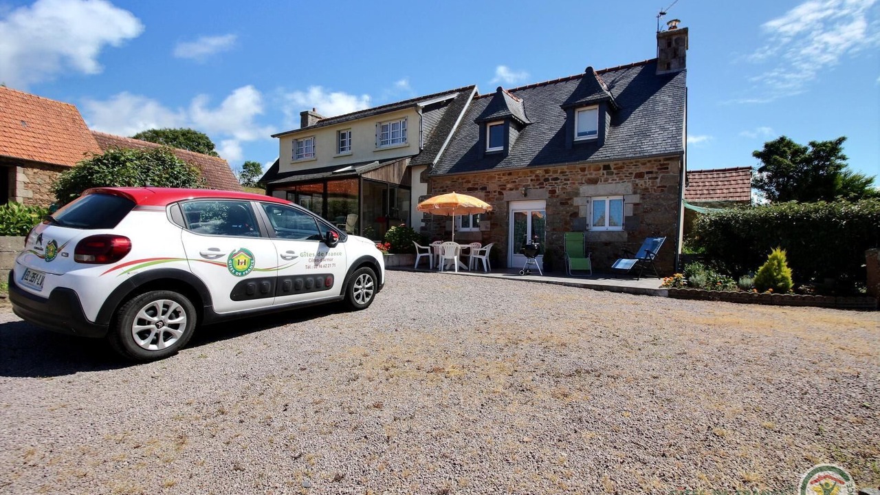 Photo of Outdoor in Lannion