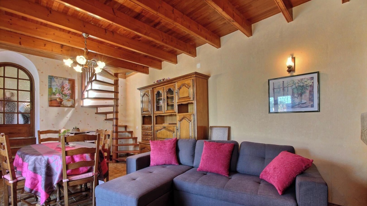 Photo of Livingroom in Lannion