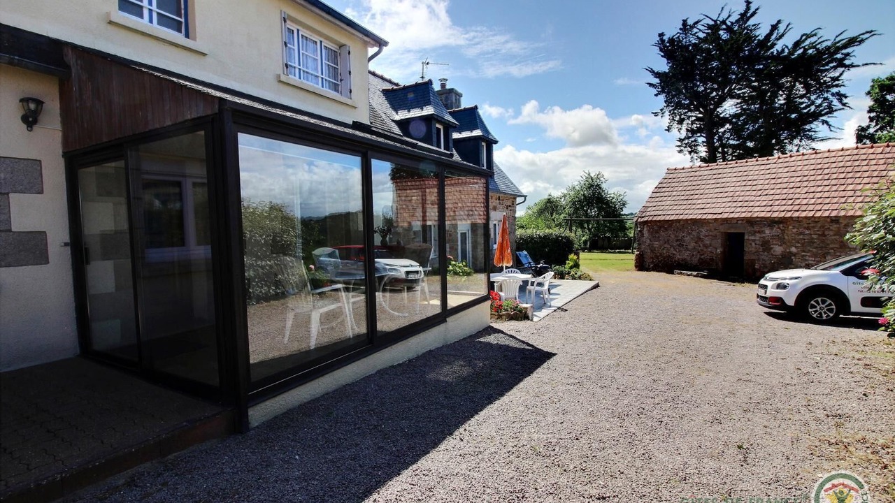 Photo of Patio Balcony in Lannion