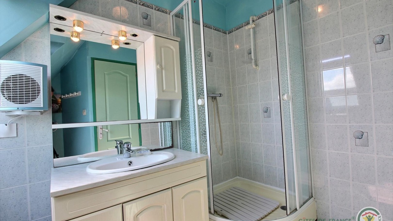 Photo of Bathroom in Lannion