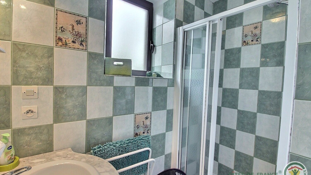 Photo of Bathroom in Ploubazlanec