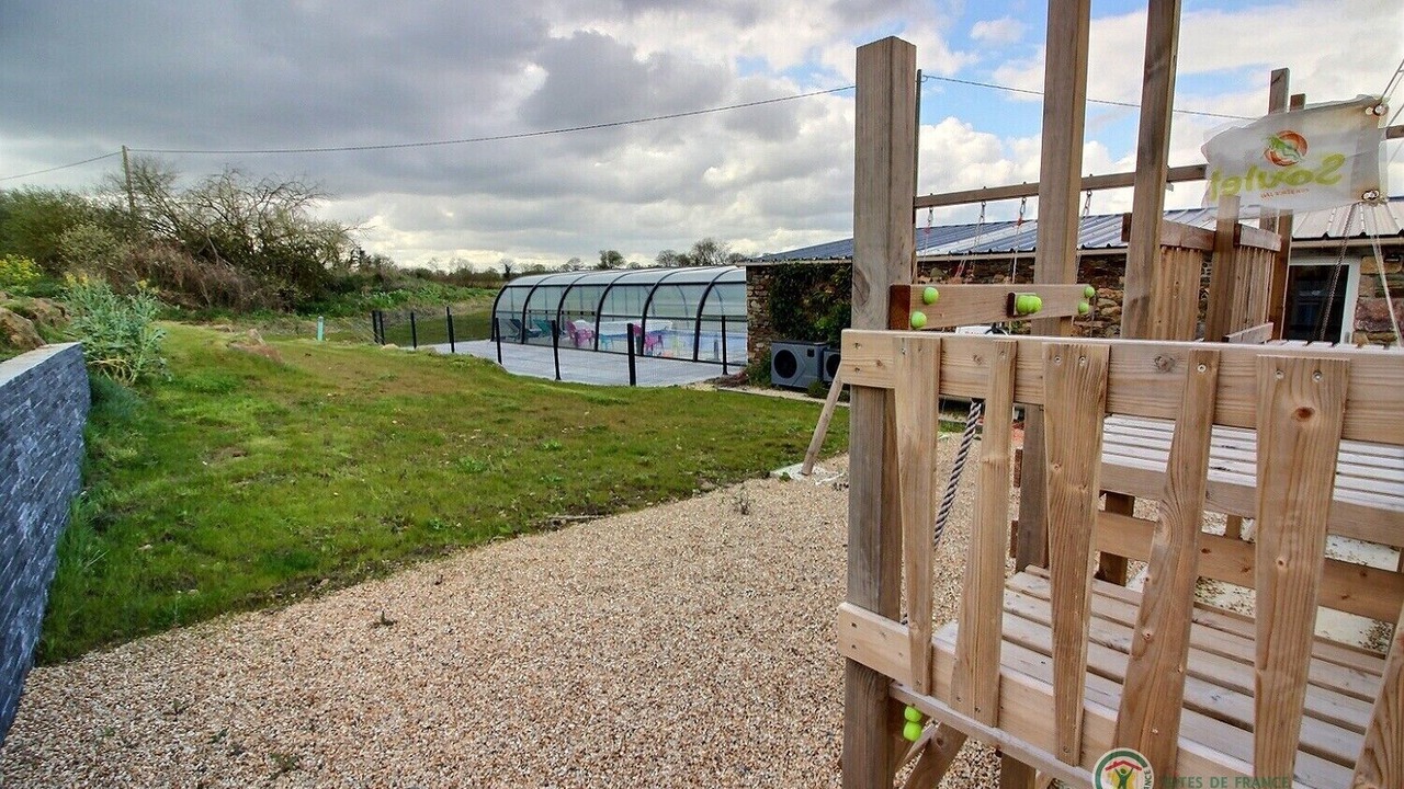 Photo of Outdoor in Pleudaniel