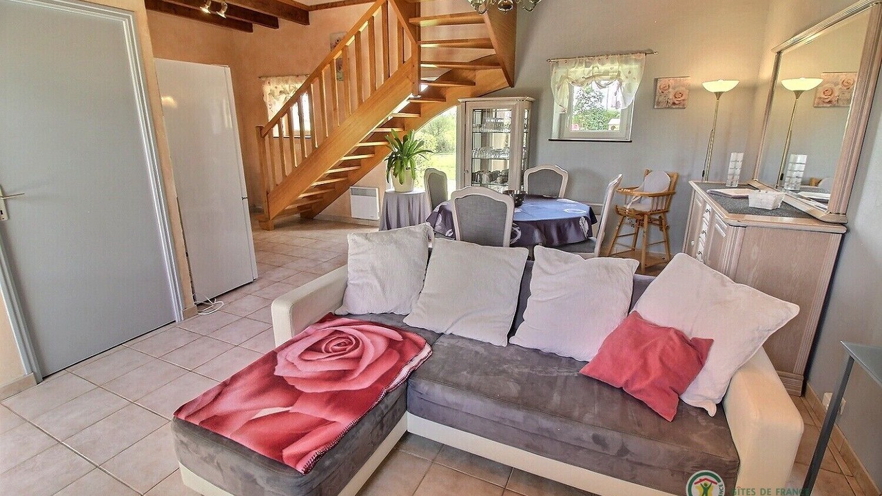 Photo of Livingroom in Pleudaniel