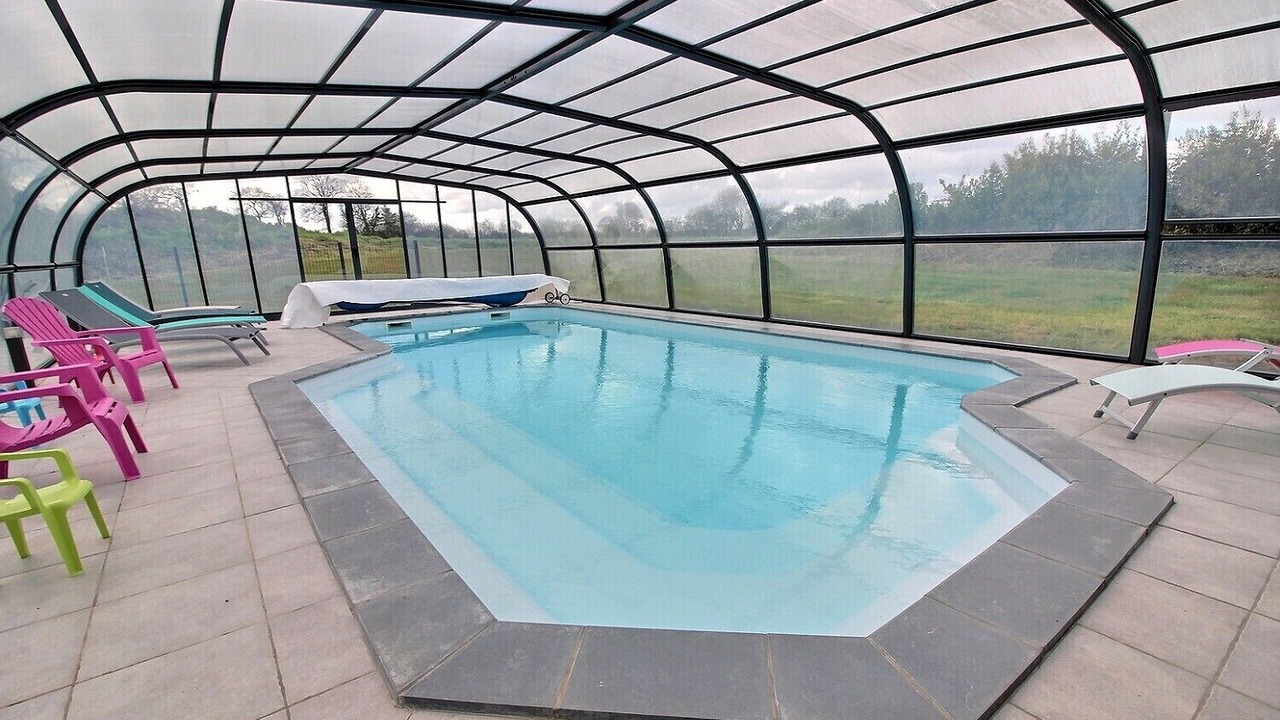 Photo of Outdoor in Pleudaniel