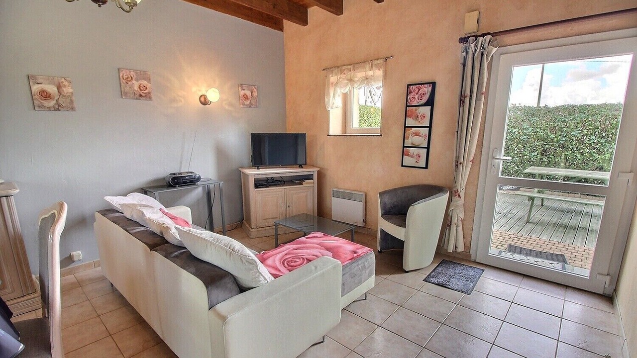 Photo of Livingroom in Pleudaniel