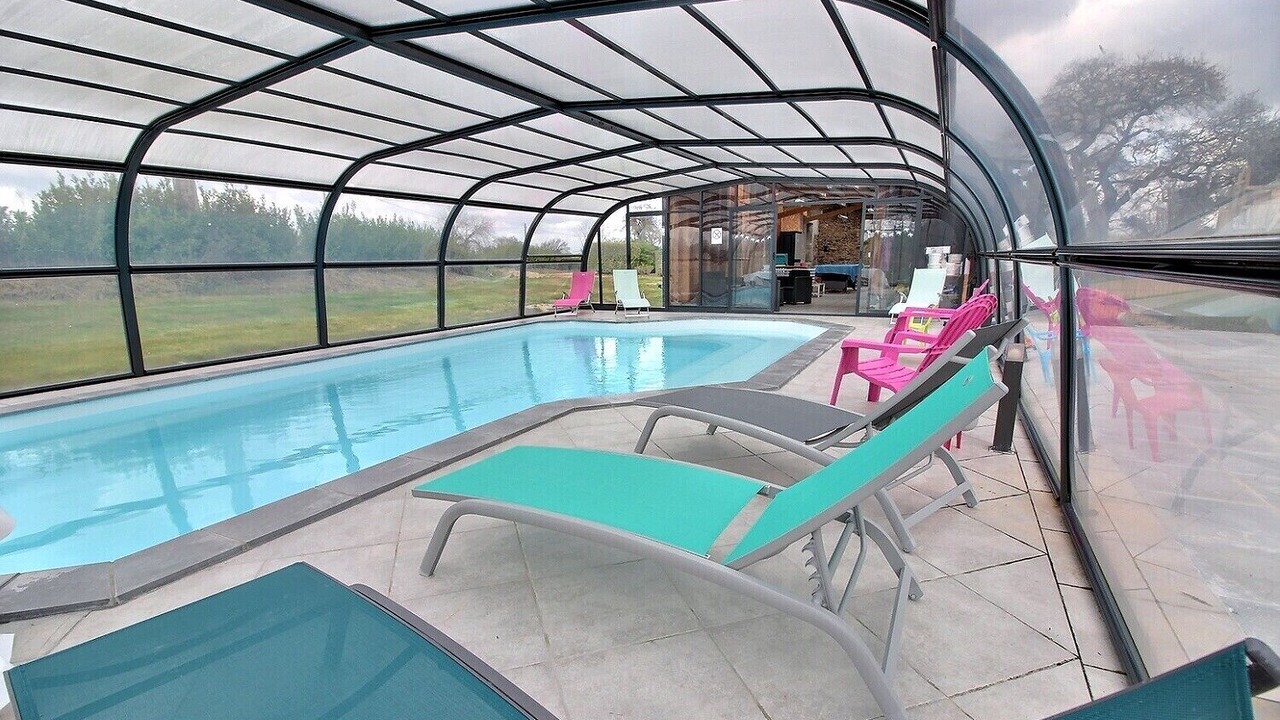 Photo of Outdoor in Pleudaniel