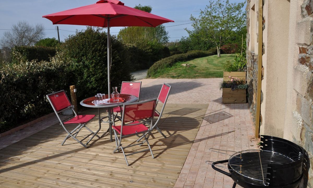 Photo of Outdoor in Pleudaniel