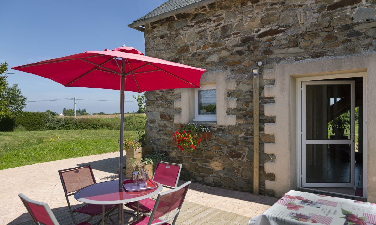 Photo of Outdoor in Pleudaniel