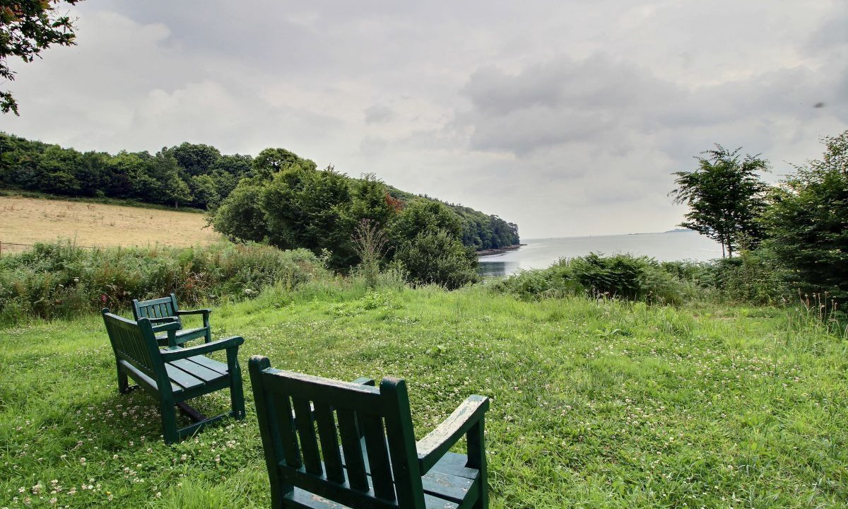 Photo of Outdoor in Plougrescant