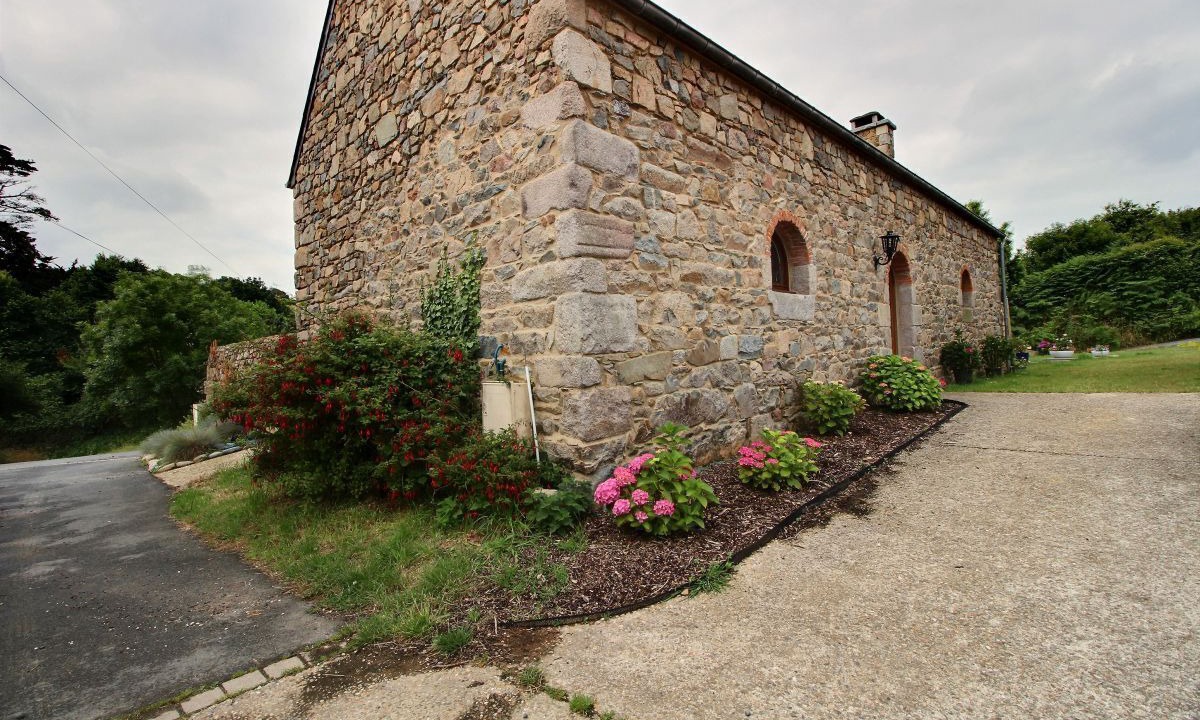 Photo of Outdoor in Plougrescant