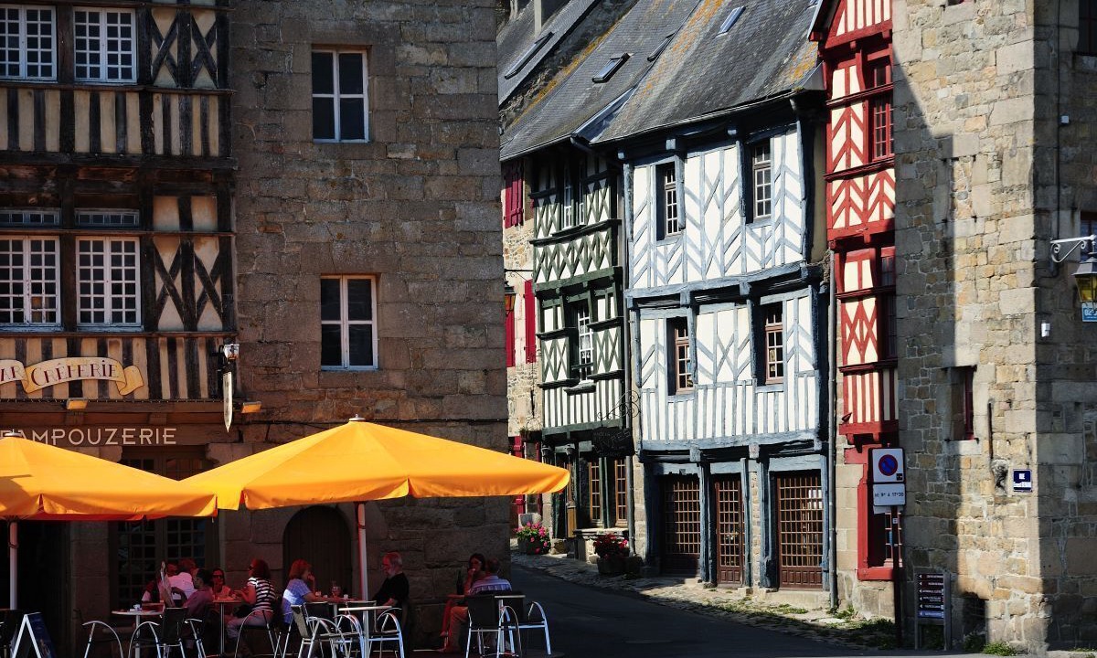 Photo of Outdoor in Plougrescant