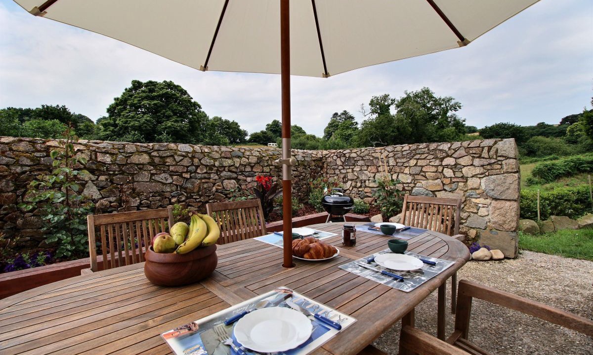 Photo of Outdoor in Plougrescant