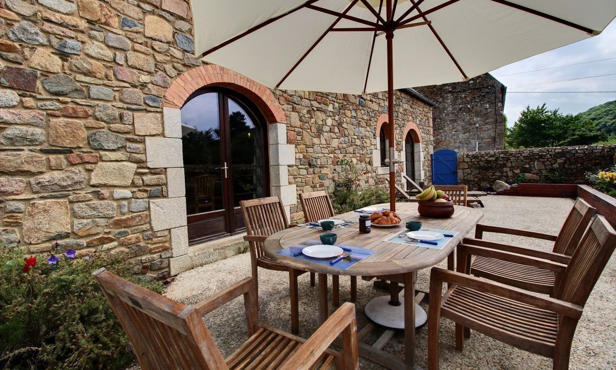 Photo of Outdoor in Plougrescant