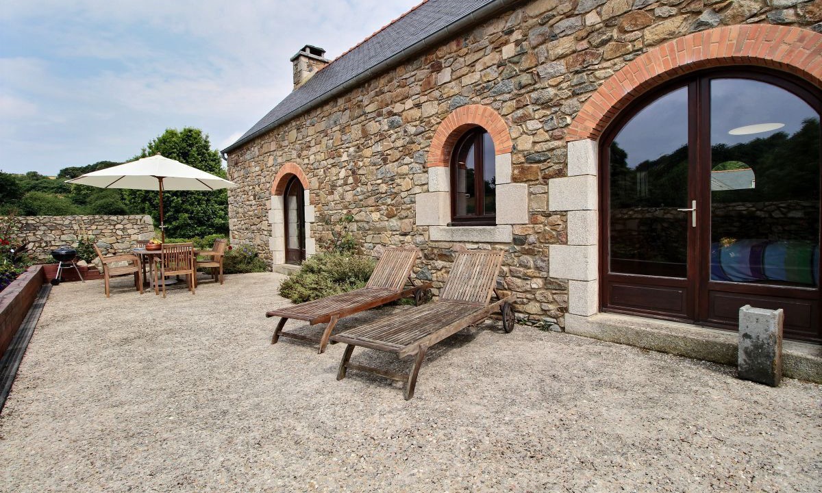 Photo of Outdoor in Plougrescant