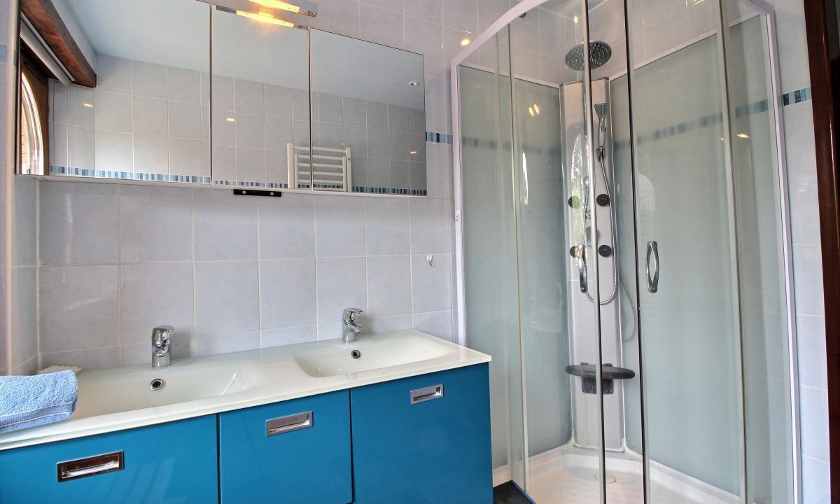 Photo of Bathroom in Plougrescant