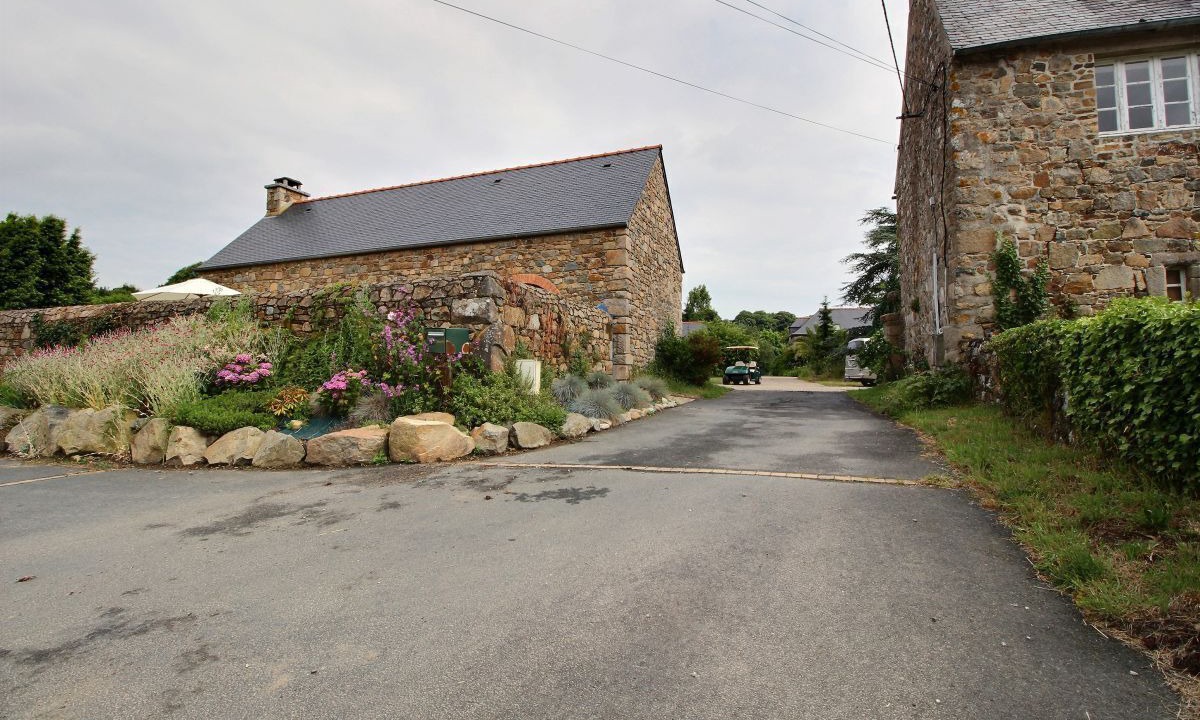 Photo of Outdoor in Plougrescant