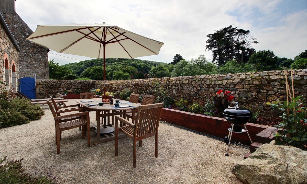 Photo of Outdoor in Plougrescant