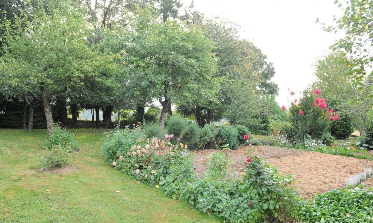 Photo of Outdoor in Quistinic