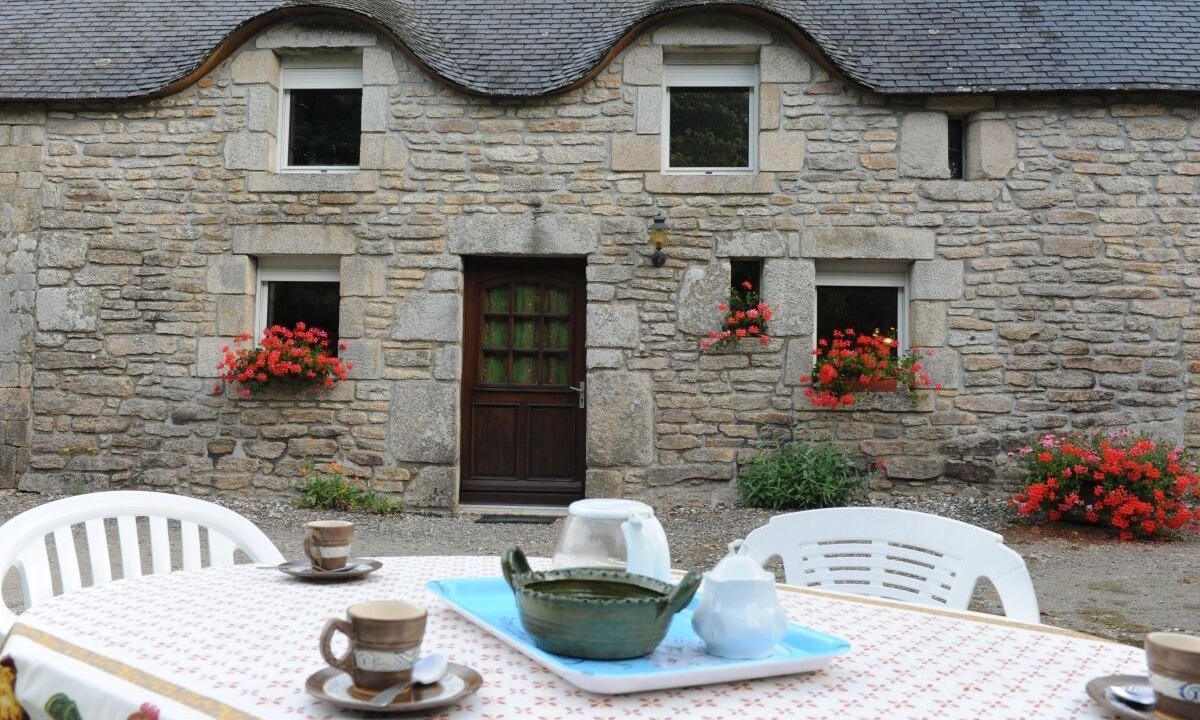 Photo of Outdoor in Quistinic