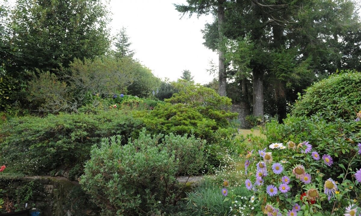 Photo of Outdoor in Quistinic