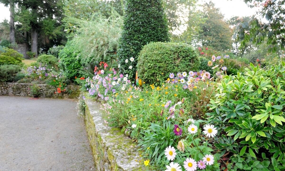 Photo of Outdoor in Quistinic