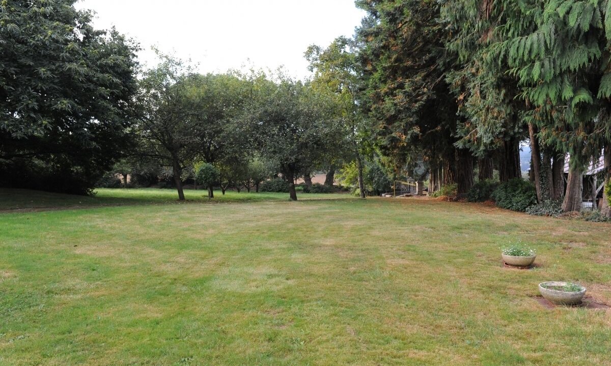 Photo of Outdoor in Quistinic