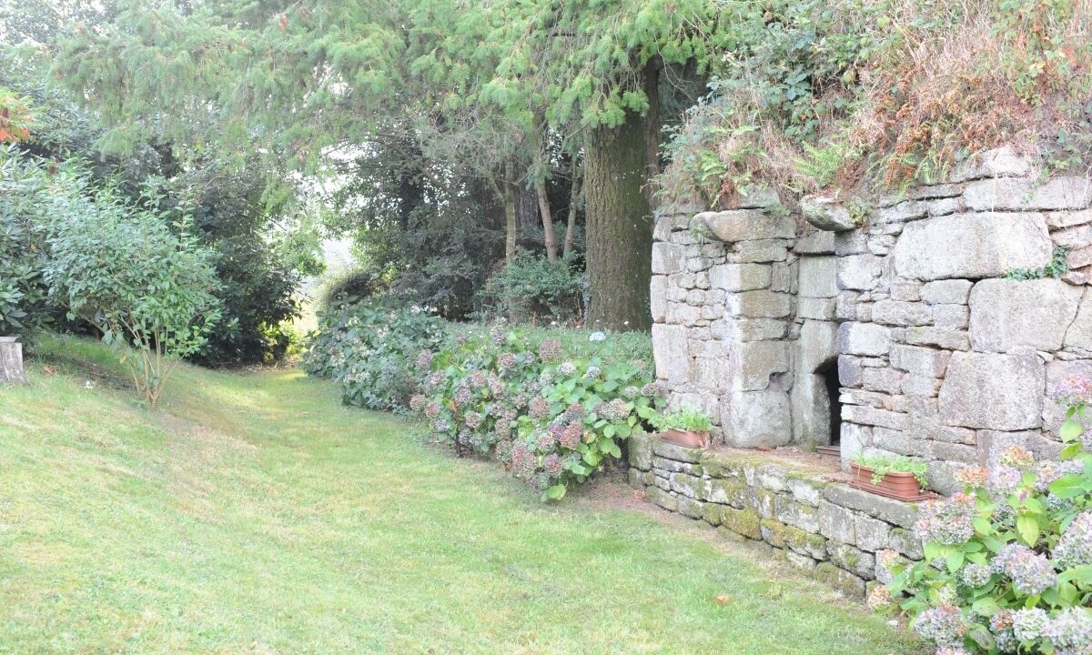 Photo of Outdoor in Quistinic