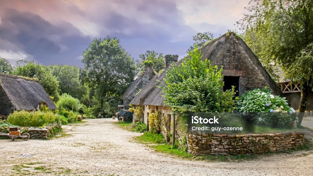 Photo of Outdoor in Quistinic