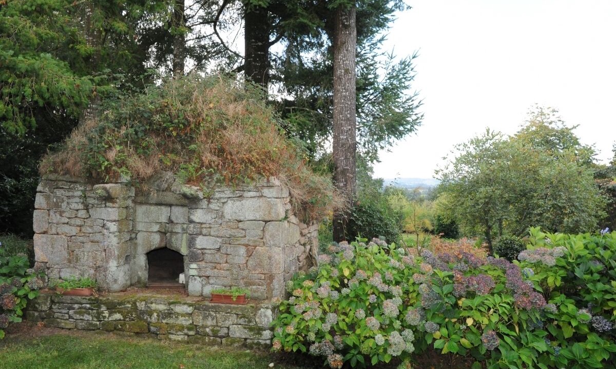 Photo of Outdoor in Quistinic