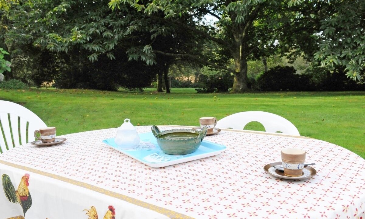 Photo of Outdoor in Quistinic