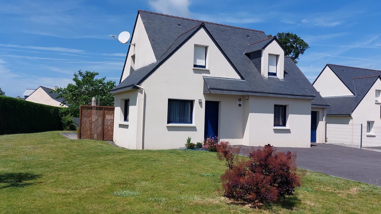 Photo of Outdoor in Erdeven