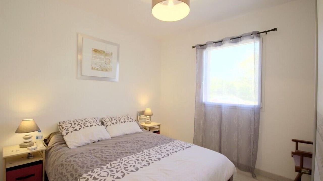 Photo of Bedroom in Erdeven