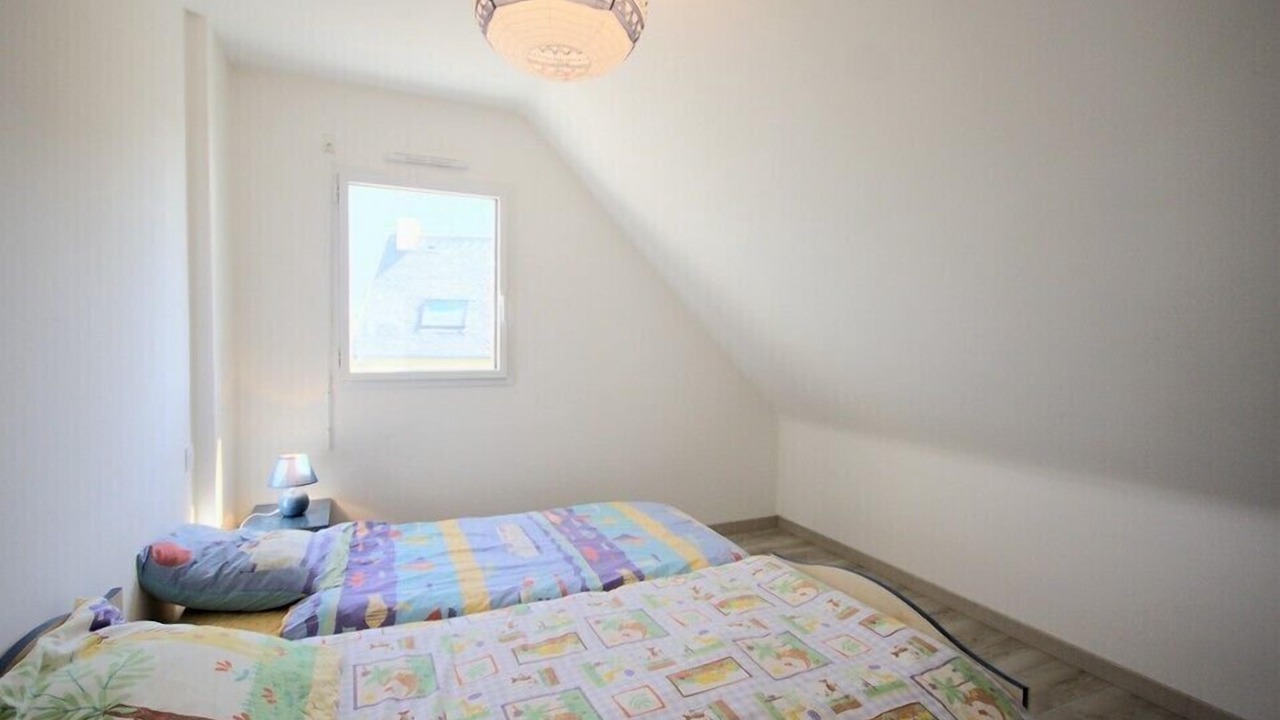 Photo of Bedroom in Erdeven