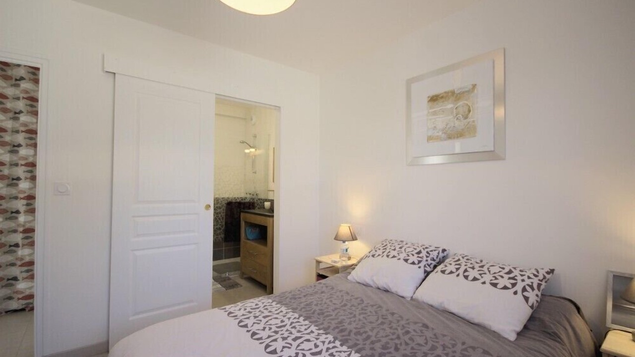 Photo of Bedroom in Erdeven