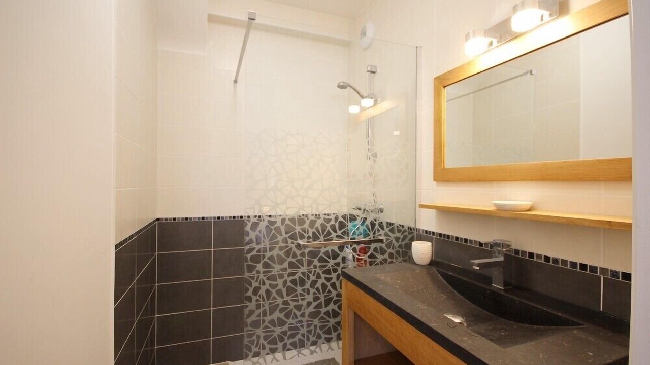 Photo of Bathroom in Erdeven