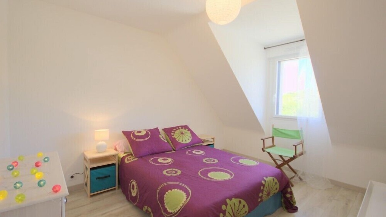 Photo of Bedroom in Erdeven