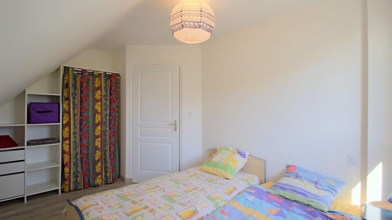 Photo of Bedroom in Erdeven