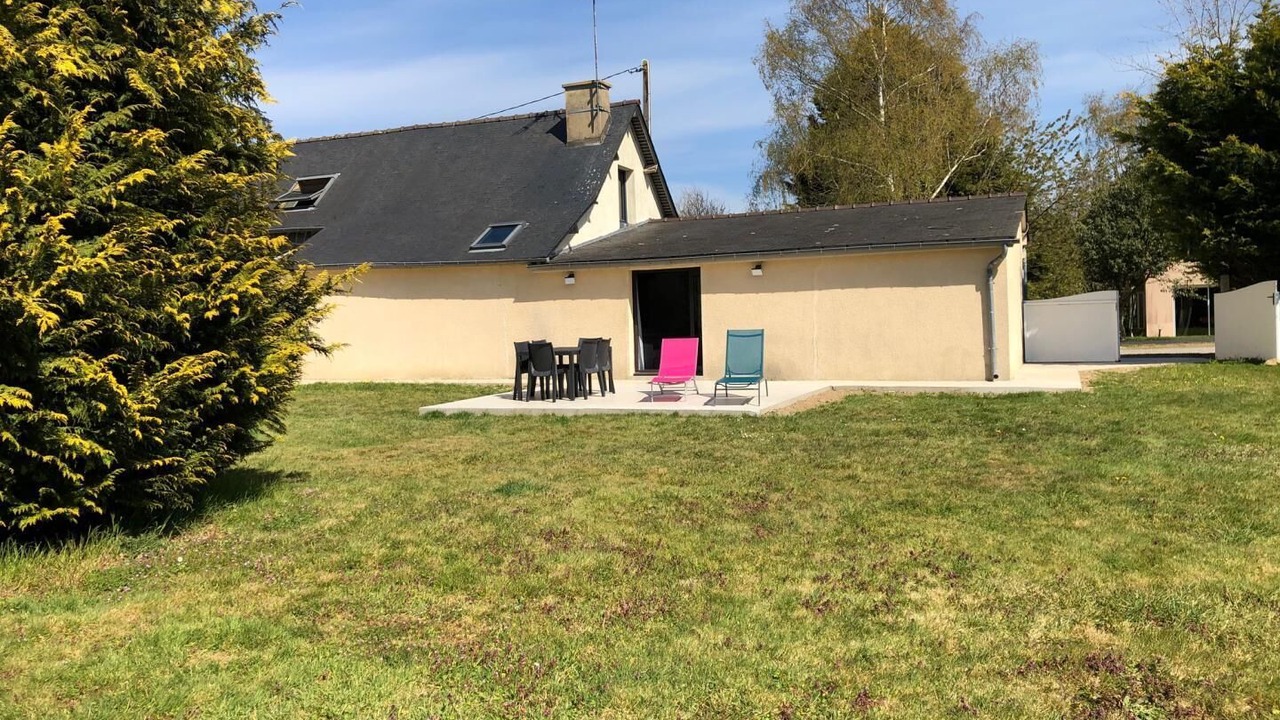 Photo of Outdoor in Saint-Hilaire-des-Landes