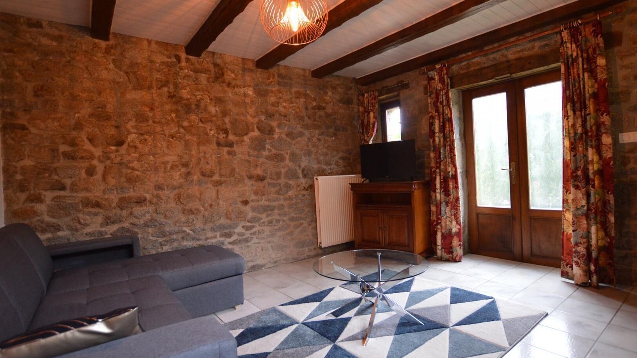Photo of Livingroom in Saint-Hilaire-des-Landes
