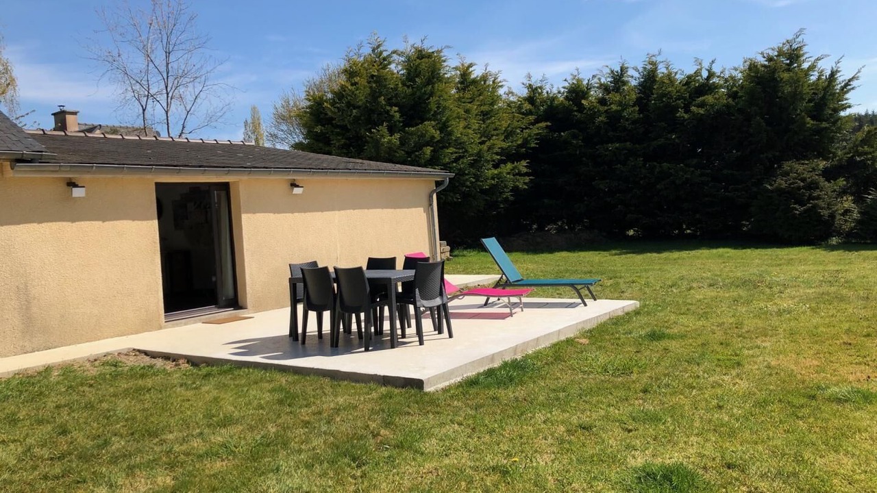 Photo of Outdoor in Saint-Hilaire-des-Landes