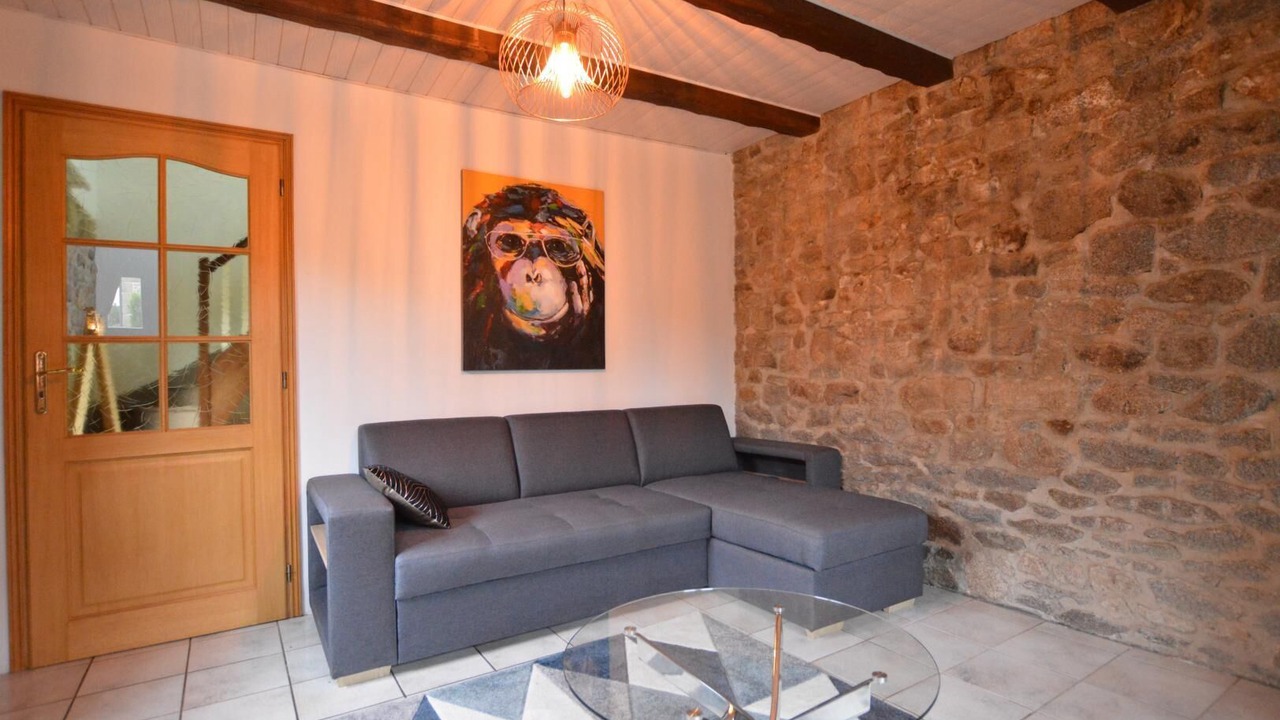 Photo of Livingroom in Saint-Hilaire-des-Landes