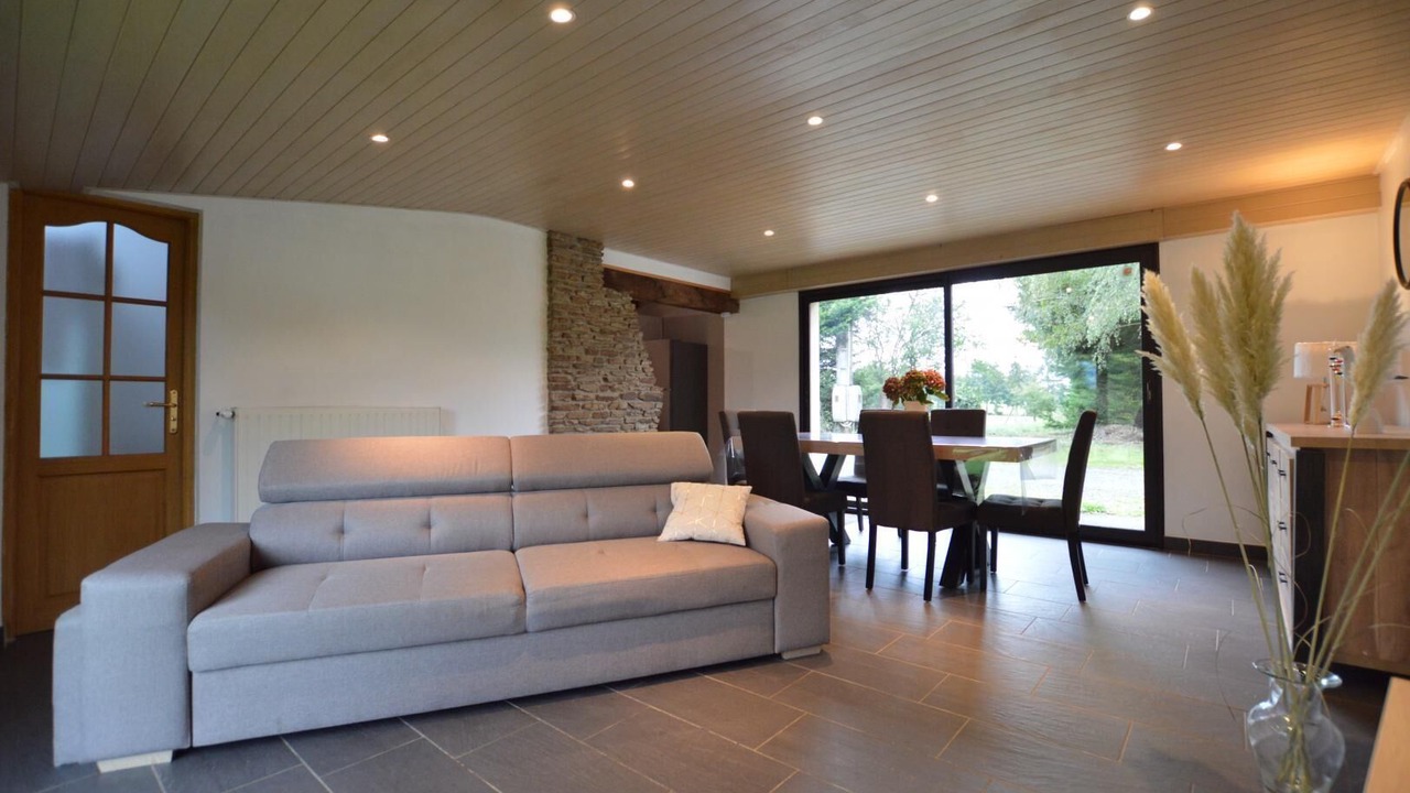Photo of Livingroom in Saint-Hilaire-des-Landes